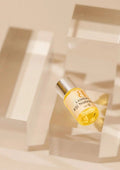 huile nutrition cils lash lift